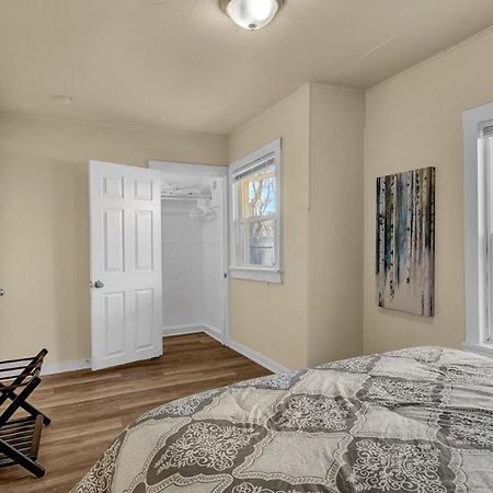 A Break Away From The Everyday! Colorado Springs Exterior photo